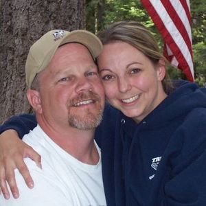 Meet your Posher, Brad